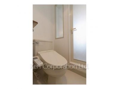 Lavatory