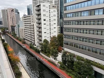 View from the property