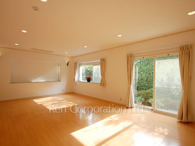 Living-Dining