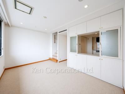 Living-Dining