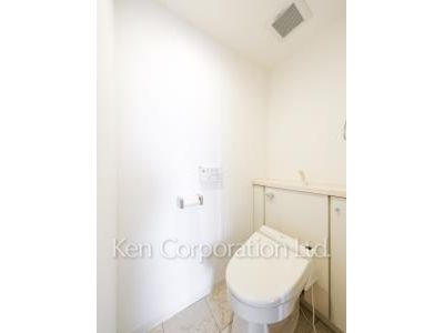 Lavatory