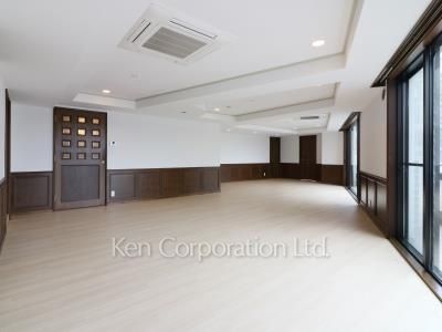 Living-Dining