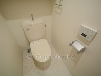 Lavatory