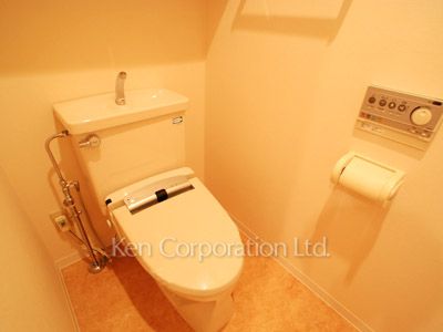 Lavatory