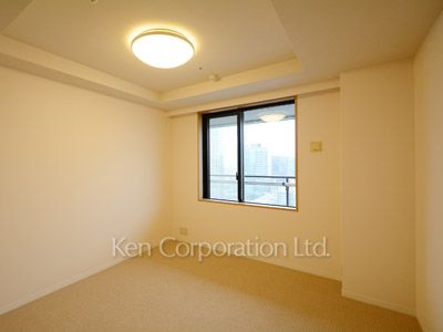 Other Room ※Photo of the same layout on 17 floor. Decoration and fixture may differ.
