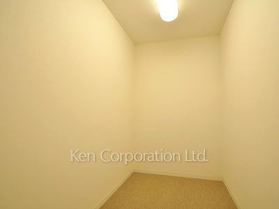 Storage ※Photo of the same layout on 3 floor. Decoration and fixture may differ.