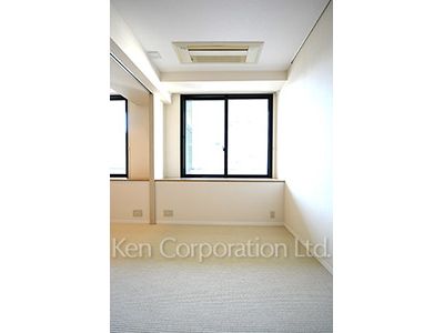 Other Room ※Photo of the same layout on 6 floor. Decoration and fixture may differ.