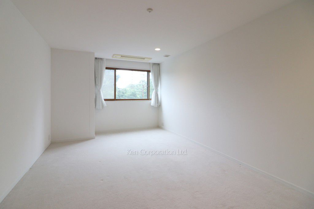 King Homes Daikanyama For Rent Tokyo Apartments Ken Corporation Ltd