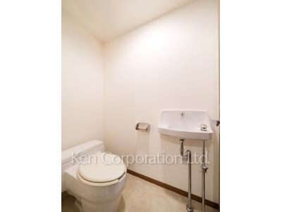 Lavatory