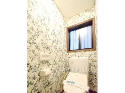 Lavatory