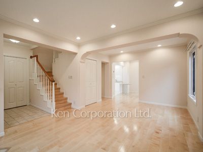 Living-Dining