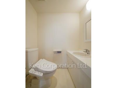 Lavatory