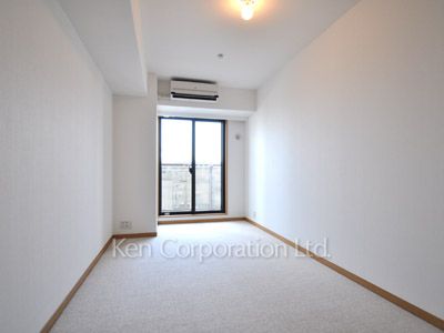 Other Room ※Photo of the same layout on 10 floor. Decoration and fixture may differ.