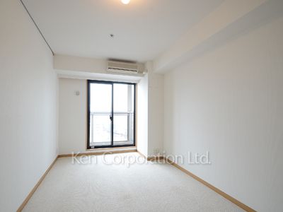 Other Room ※Photo of the same layout on 14 floor. Decoration and fixture may differ.