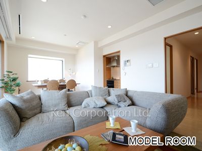 Living-Dining