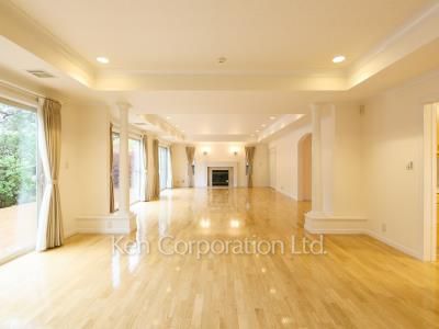 Living-Dining