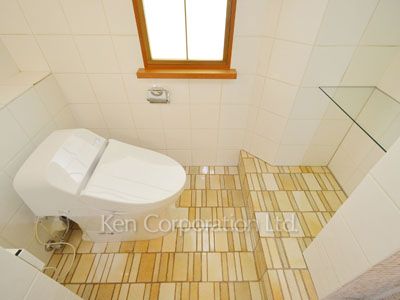 Lavatory