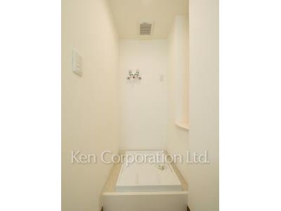 Washing Machine Space