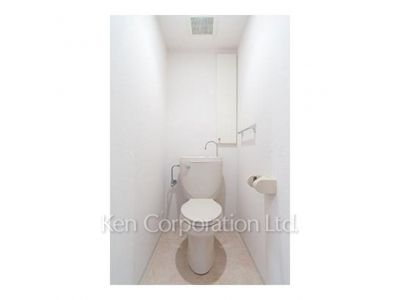 Lavatory