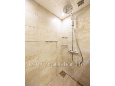 Shower Space