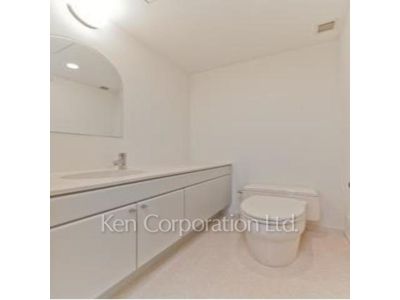 Lavatory