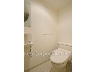 Lavatory