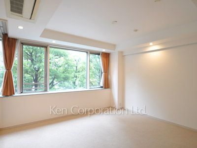 Living-Dining ※Photo of the same layout on 2 floor. Decoration and fixture may differ.