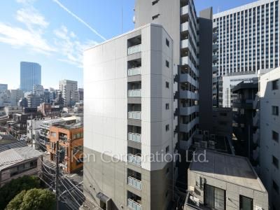 View from the property