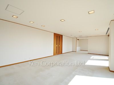 Living-Dining