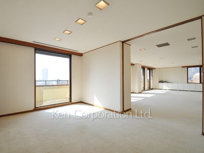 Living-Dining