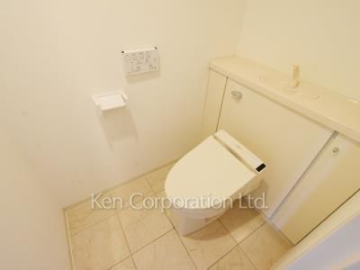 Lavatory