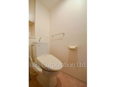 Lavatory