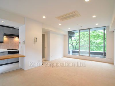 Living-Dining