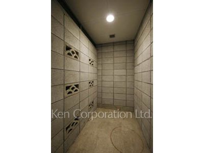 Other Interior/Fixtures
