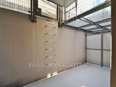 Other Interior/Fixtures