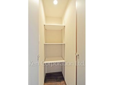 Closet