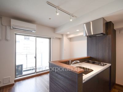 Living-Dining