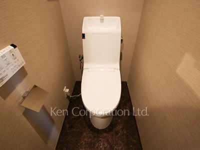 Lavatory