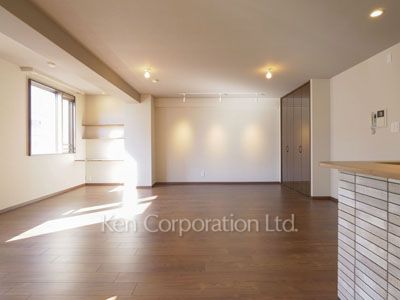 Living-Dining