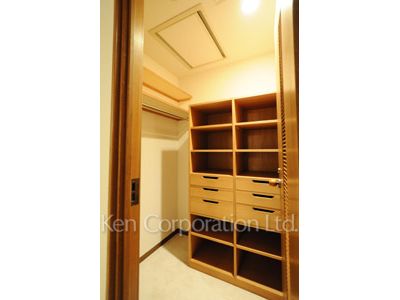 Closet