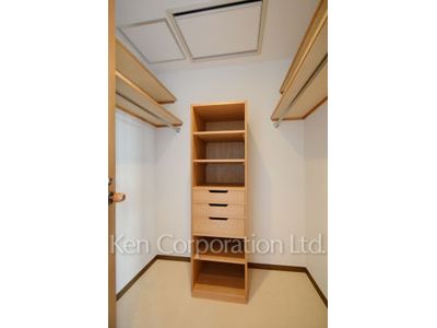 Closet