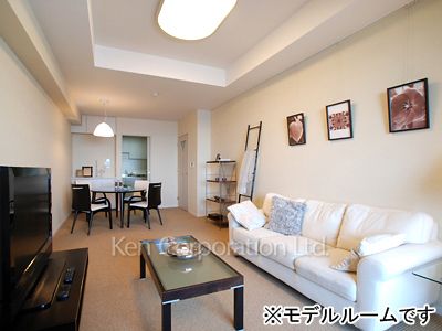 Living-Dining