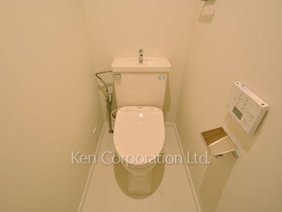 Lavatory