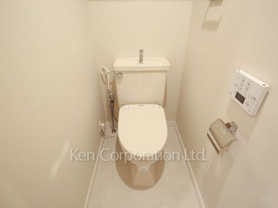 Lavatory