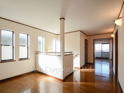Other Interior/Fixtures
