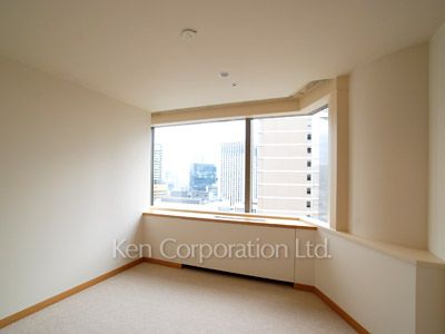 Other Room ※Photo of the same layout on 20 floor. Decoration and fixture may differ.