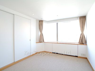 Other Room ※Photo of the same layout on 21 floor. Decoration and fixture may differ.