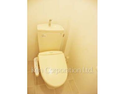 Lavatory
