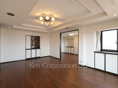 Living-Dining