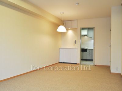 Living-Dining